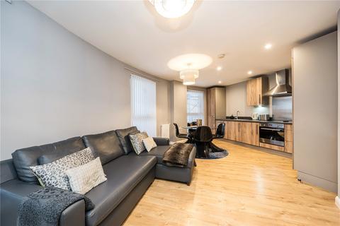 1 bedroom apartment for sale, Queensland Road, London N7