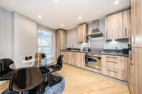 1 bedroom apartment for sale, Queensland Road, London N7