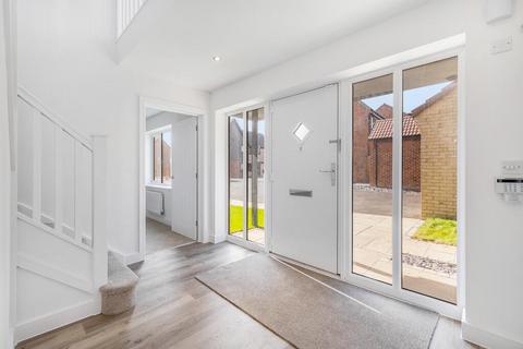 4 bedroom detached house for sale, 12 Peggys Way Surfleet PE11 4GB