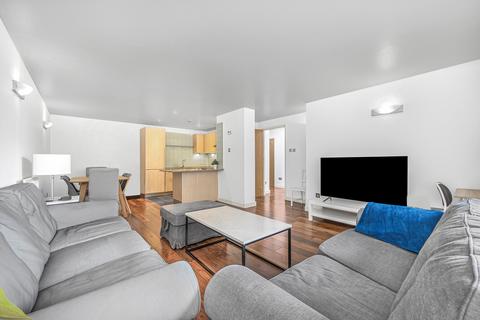 2 bedroom apartment for sale, Britton Street, London, EC1M