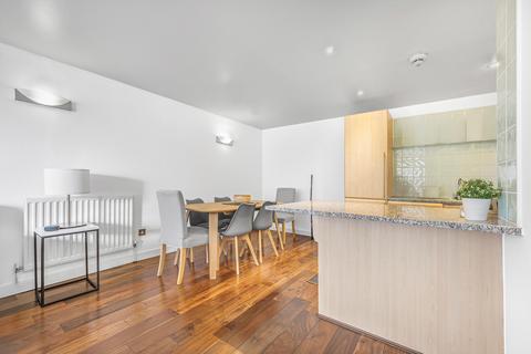 2 bedroom apartment for sale, Britton Street, London, EC1M