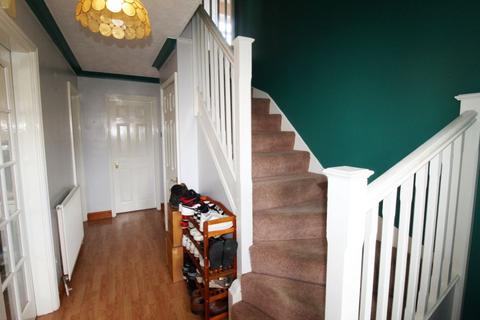 undefined, Moorlands Court, Wath-upon-Dearne, Rotherham