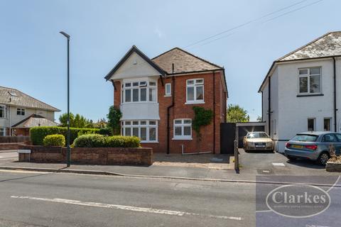 4 bedroom detached house for sale, Fernside Road, Bournemouth, Bournemouth