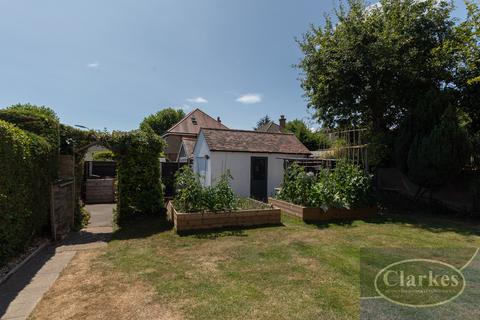 4 bedroom detached house for sale, Fernside Road, Bournemouth, Bournemouth