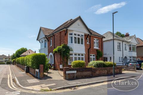 Fernside Road, Bournemouth, Bournemouth