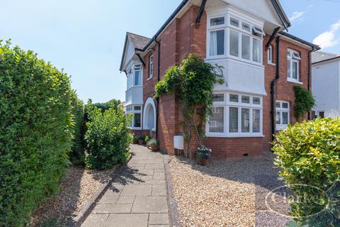 4 bedroom detached house for sale, Fernside Road, Talbot Park, Bournemouth