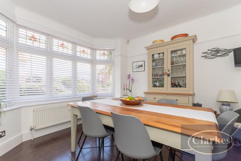 4 bedroom detached house for sale, Fernside Road, Talbot Park, Bournemouth