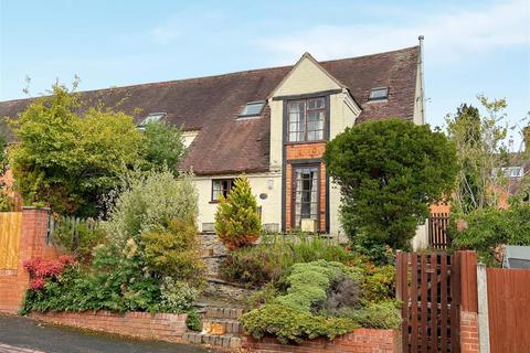 undefined, Saxonfields, Bidford-On-Avon, Alcester