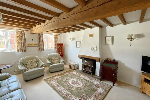 undefined, Saxonfields, Bidford-On-Avon, Alcester