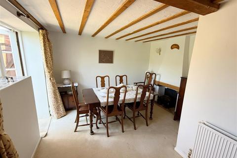 undefined, Saxonfields, Bidford-On-Avon, Alcester