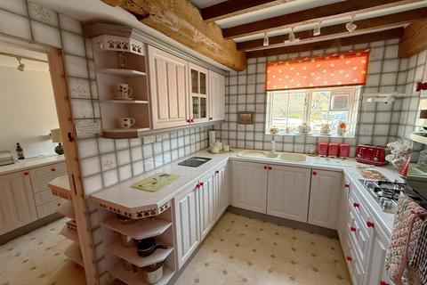 undefined, Saxonfields, Bidford-On-Avon, Alcester