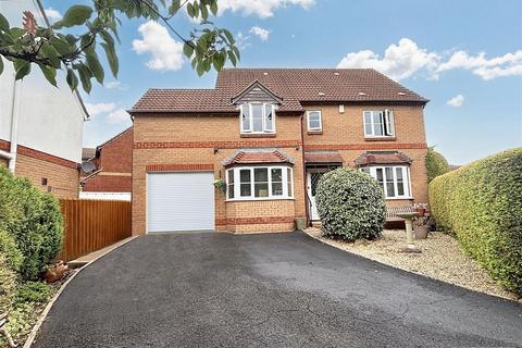undefined, Coleridge Close, Exmouth
