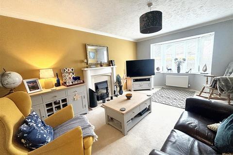 undefined, Coleridge Close, Exmouth