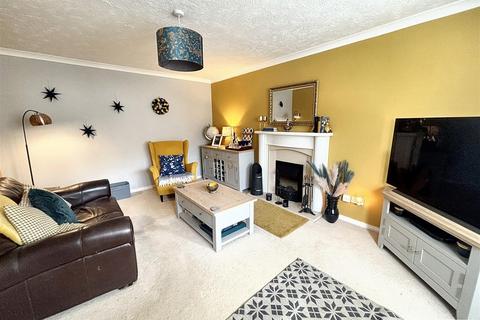 undefined, Coleridge Close, Exmouth