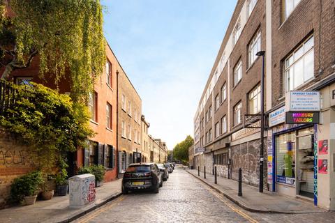 2 bedroom flat for sale, Philip House, Heneage Street, London, E1