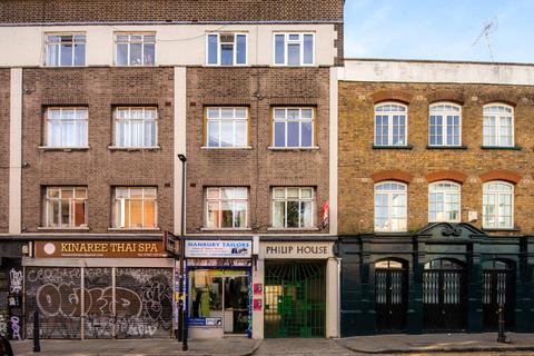 2 bedroom flat for sale, Philip House, Heneage Street, London, E1
