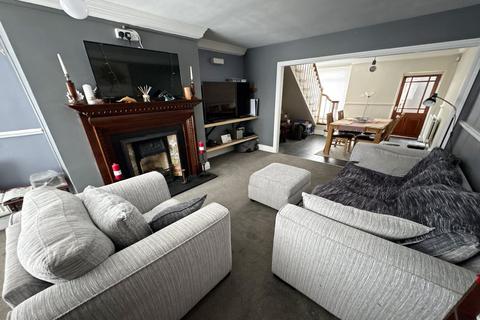 3 bedroom terraced house for sale, Main Street, Frizington CA26