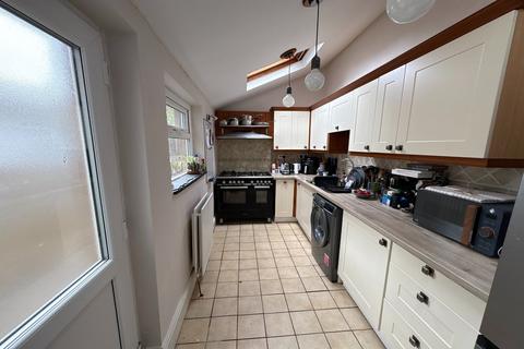 3 bedroom terraced house for sale, Main Street, Frizington CA26