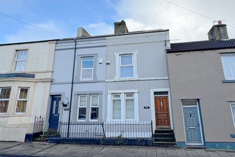 3 bedroom terraced house for sale, Main Street, Frizington CA26
