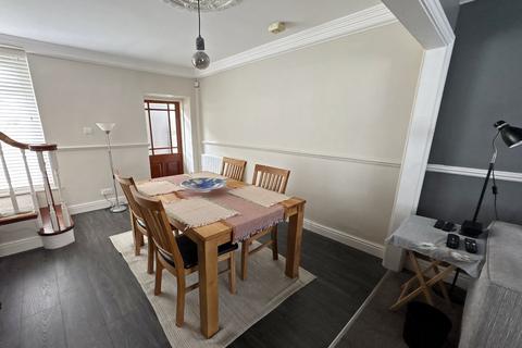 undefined, Main Street, Frizington CA26