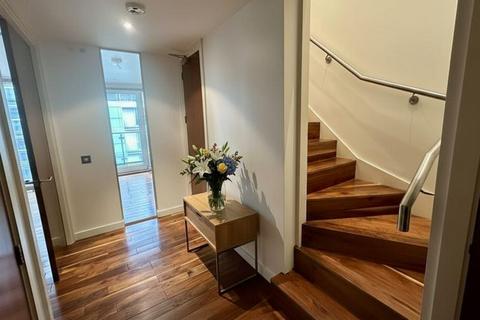 2 bedroom apartment for sale, Clowes Street, Salford M3