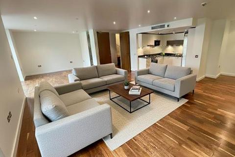 2 bedroom apartment for sale, Clowes Street, Salford M3
