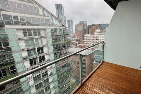 2 bedroom apartment for sale, Clowes Street, Salford M3