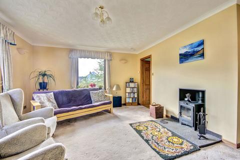 4 bedroom detached bungalow for sale, Nexden, Back Road, Golspie, Sutherland KW10 6RW