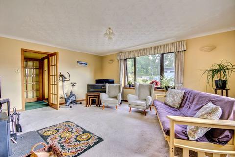 4 bedroom detached bungalow for sale, Nexden, Back Road, Golspie, Sutherland KW10 6RW
