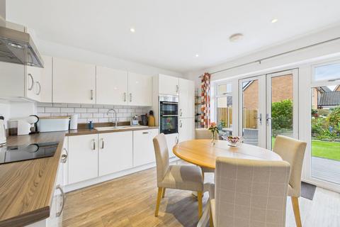 undefined, Harvest Road, Attleborough NR17