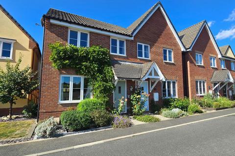 undefined, Harvest Road, Attleborough NR17