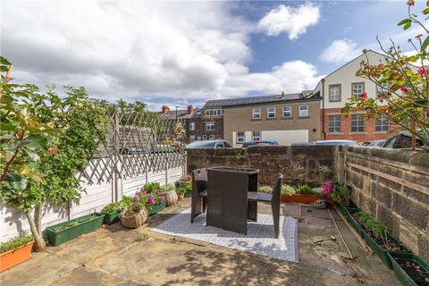 1 bedroom terraced house for sale, North Parade, Otley, West Yorkshire, LS21
