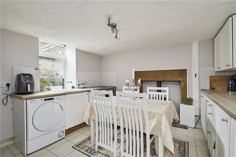 1 bedroom terraced house for sale, North Parade, Otley, West Yorkshire, LS21