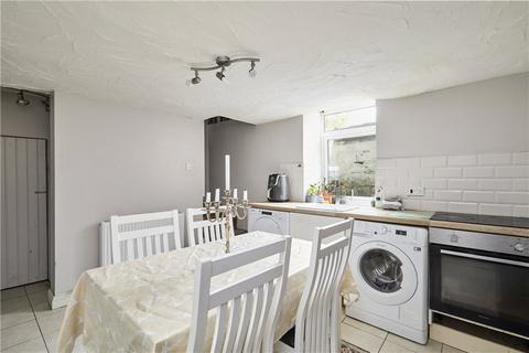 1 bedroom terraced house for sale, North Parade, Otley, West Yorkshire, LS21