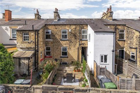 undefined, North Parade, Otley, West Yorkshire, LS21