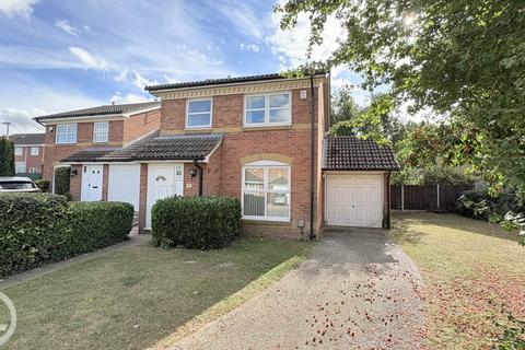 undefined, Ringtale Place, Baldock, SG7 6RX