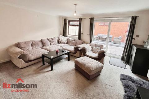 undefined, George Street, Swadlincote DE11