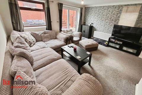 undefined, George Street, Swadlincote DE11