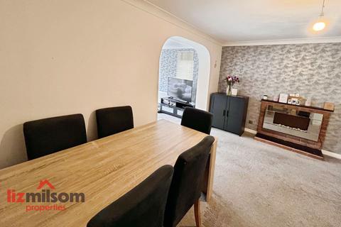 undefined, George Street, Swadlincote DE11