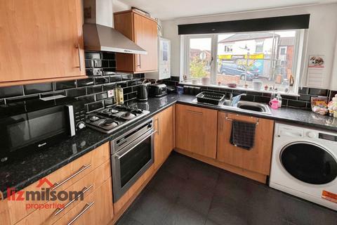 undefined, George Street, Swadlincote DE11