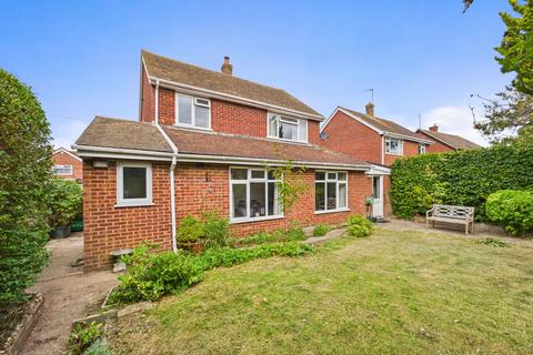 undefined, Benton Drive, Chinnor, Oxfordshire