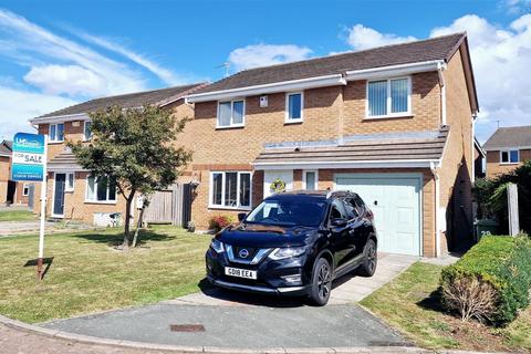4 bedroom detached house for sale, Linnet Close, Winsford