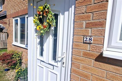 4 bedroom detached house for sale, Linnet Close, Winsford