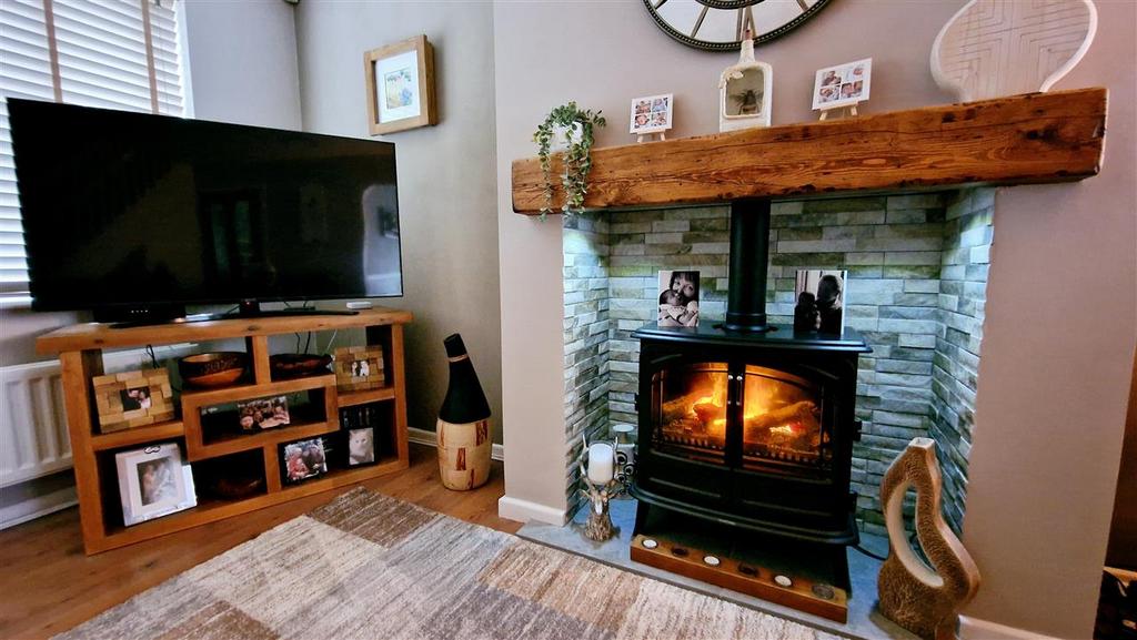 Fire &amp; Hearth
