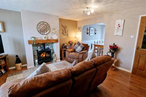 4 bedroom detached house for sale, Linnet Close, Winsford