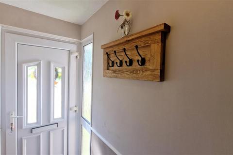 4 bedroom detached house for sale, Linnet Close, Winsford