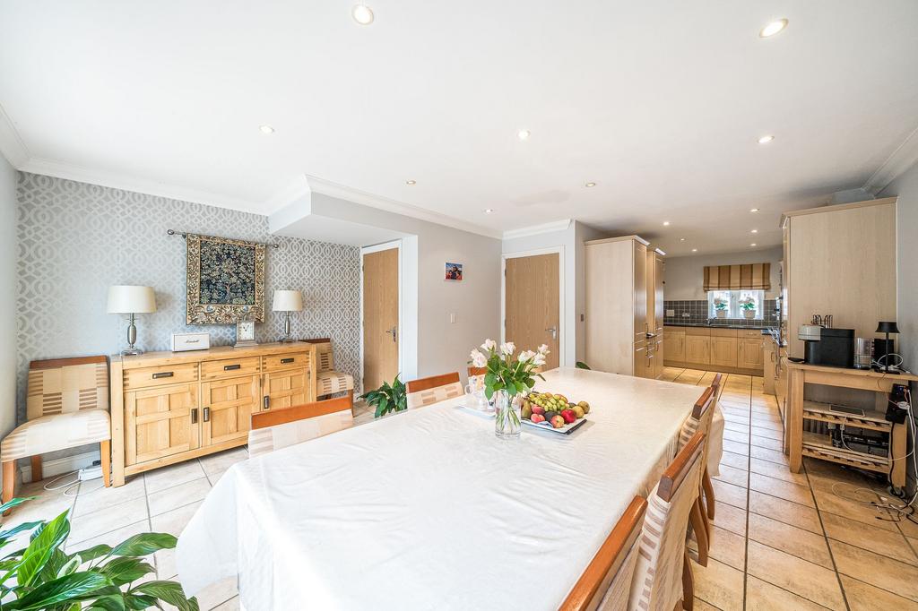 Reception Rooms