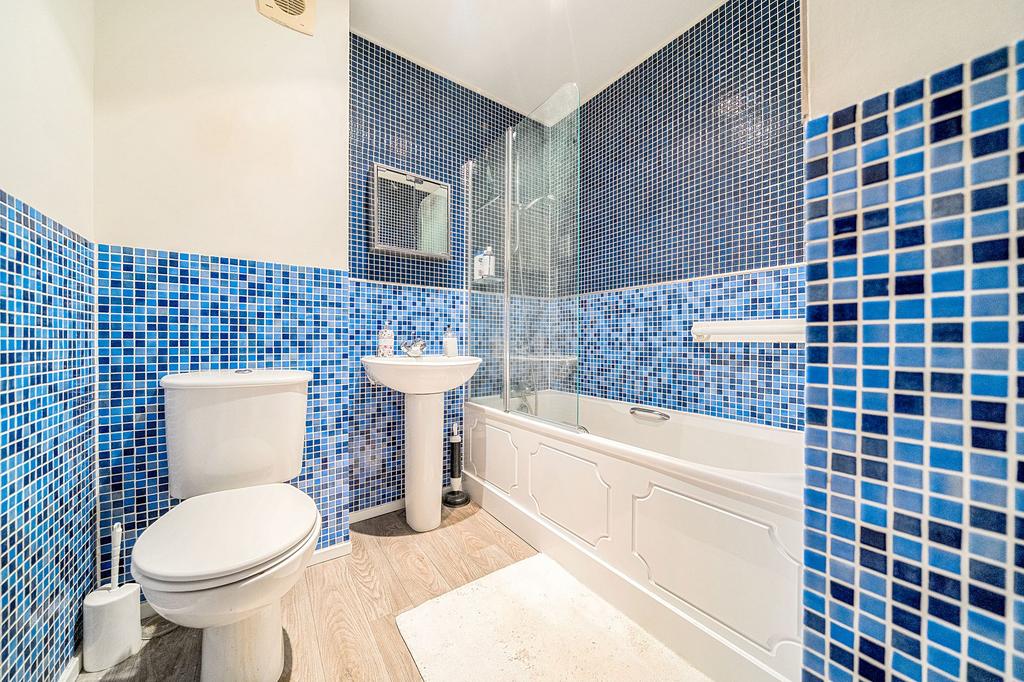 Bathrooms