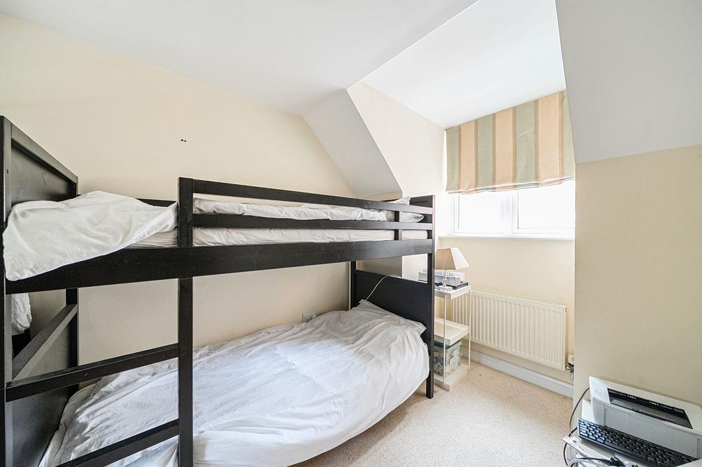 Bedrooms