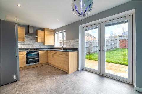 3 bedroom semi-detached house for sale, Pincombe Road, Bideford, Devon
